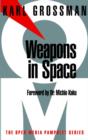 Weapons in Space - eBook