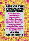 Rise of the Videogame Zinesters - eBook