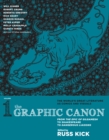 Graphic Canon, The - Vol. 1 : From Gilgamesh to Dangerous Liasons - Book