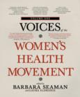 Voices of the Women's Health Movement, Volume 1 - eBook