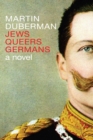 Jews Queers Germans - eBook