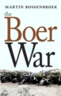 The Boer War - Book