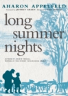 Long Summer Nights - eBook