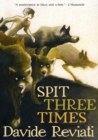 Spit Three Times - Book