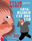 Long-haired Cat-boy Cub - Book