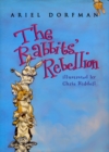 The Rabbits' Rebellion - Book