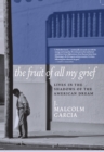 Fruit of All My Grief - eBook