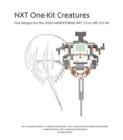 NXT One-Kit Creatures : Five Designs for the LEGO MINDSTORMS NXT 1.0 or 2.0 Kit - eBook