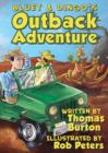 Bluey & Dingo's Outback Adventure - eBook
