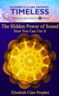The Hidden Power of SOund - eBook