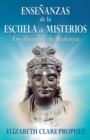 ENSENANZAS DE LA ESCUELA DE MISTERIOS - eBook