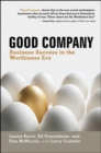 Good Company: Business Success in the Worthiness Era - Book