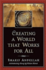 Creating a World That Works for All - eBook