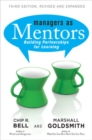 Managers as Mentors: Building Partnerships for Learning - Book