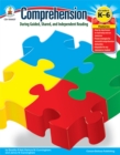 Comprehension During Guided, Shared, and Independent Reading, Grades K - 6 - eBook