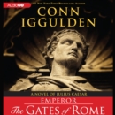 Emperor: The Gates of Rome - eAudiobook