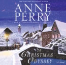 A Christmas Odyssey - eAudiobook