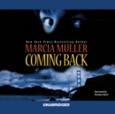 Coming Back - eAudiobook