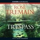 Trespass - eAudiobook