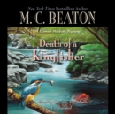 Death of a Kingfisher - eAudiobook