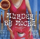 Murder by Mocha - eAudiobook