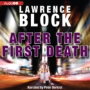 After the First Death - eAudiobook