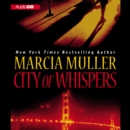 City of Whispers - eAudiobook