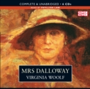 Mrs. Dalloway - eAudiobook