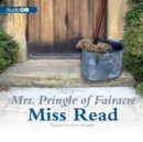 Mrs. Pringle of Fairacre - eAudiobook