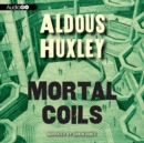 Mortal Coils - eAudiobook
