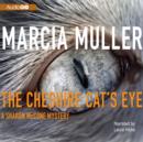 The Cheshire Cat's Eye - eAudiobook