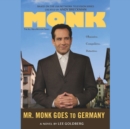 Mr. Monk Goes to Germany - eAudiobook