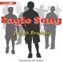 Eagle Song - eAudiobook