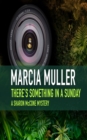 There's Something in a Sunday - eBook