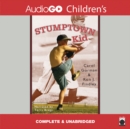 Stumptown Kid - eAudiobook