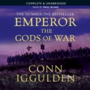 Emperor: The Gods of War - eAudiobook