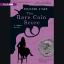 The Rare Coin Score - eAudiobook