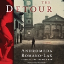 The Detour - eAudiobook