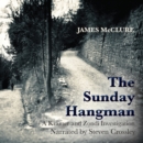 The Sunday Hangman - eAudiobook