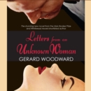 Letters from an Unknown Woman - eAudiobook