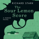 The Sour Lemon Score - eAudiobook