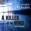 A Killer in the Wind - eAudiobook
