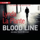 Blood Line - eAudiobook