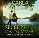 Secrets of the Lost Summer - eAudiobook