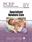 PCEP Book IV:  Specialized Newborn Care - eBook