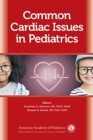 Common Cardiac Issues in Pediatrics - Book