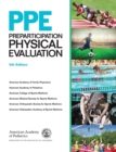 PPE : Preparticipation Physical Evaluation - Book