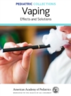Vaping : Effects and Solutions - Book