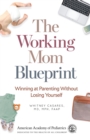 The Working Mom Blueprint - eBook