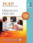 PCEP Book Volume 2: Maternal and Fetal Care - Book